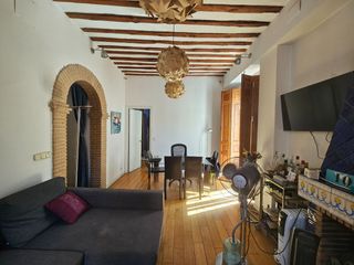 Pis  Del gobernador. Piso en venta en calle del gobernador