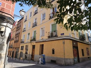 Pis  Del gobernador. Piso en venta en calle del gobernador