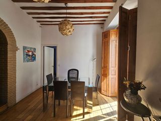 Etagenwohnung  Del gobernador. Piso en venta en calle del gobernador