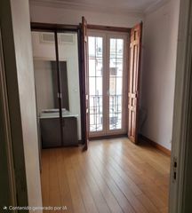 Pis  Del gobernador. Piso en venta en calle del gobernador