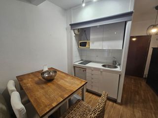 Affitto Monolocale  De las huertas. Estudio en alquiler en calle de las huertas