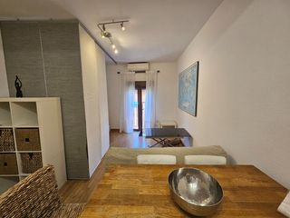 Lloguer Estudi  De las huertas. Estudio en alquiler en calle de las huertas