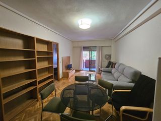 Apartament a HILARIÓN ESLAVA