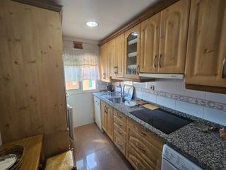 Rent Flat  San herculano. Piso en alquiler en calle herculano