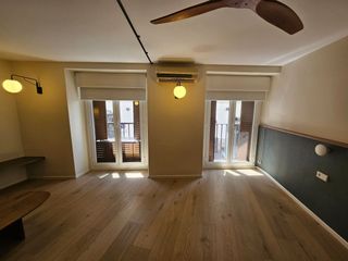 Alquiler Estudio  Prado. Estudio en alquiler en calle prado