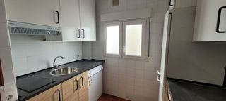 Rent Flat  Carlos arniches. Piso en alquiler en calle carlos arniches