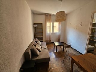 Rent Flat  Joaquín maría lópez. Piso en alquiler en calle joaquín maría lópez