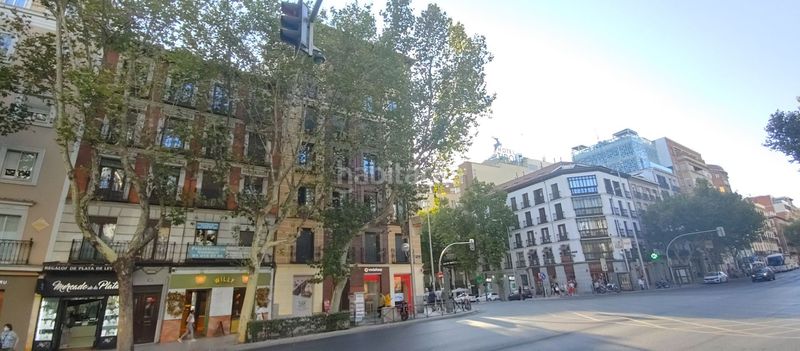 Foto 16995020-a7cf-4359-9cb9-e561556d330e. Alquiler estudio  en alquiler en calle de la princesa en Madrid