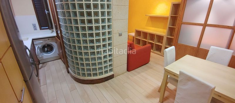 Foto 47ab9ae6-4f75-4473-925e-b95e1f16195c. Alquiler estudio  en alquiler en calle de la princesa en Madrid