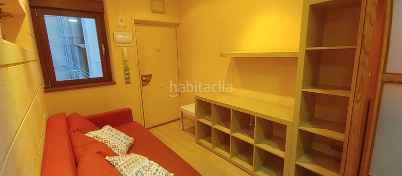 Foto 786fd470-cd47-4afd-a482-4718523bc516. Alquiler estudio  en alquiler en calle de la princesa en Madrid
