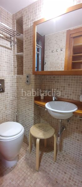 Foto c5659dd3-bcff-45fc-acfa-dce25a46c446. Alquiler estudio  en alquiler en calle de la princesa en Madrid