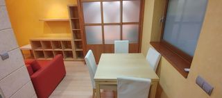 Rent Studio  De la princesa. Estudio en alquiler en calle de la princesa