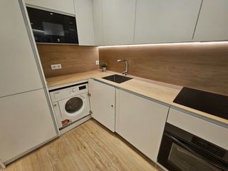 Rent Flat  Jerónimo de la quintana. Piso en alquiler en calle jerónimo de la quintana