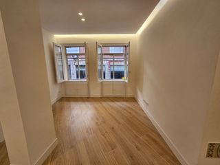 Flat in JERÓNIMO DE LA QUINTANA
