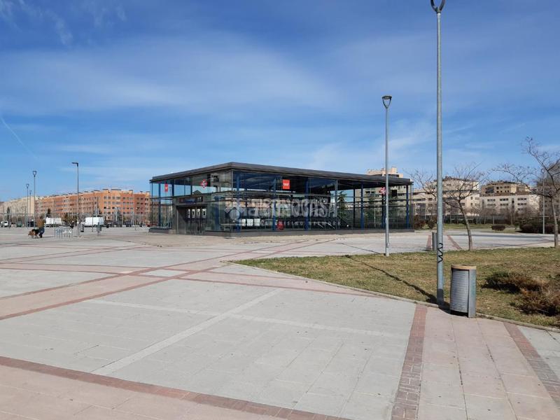 Foto 9ebf528c-bae2-4043-bd7a-5dc340ceba42. Affitto locale commerciale in Centro Móstoles