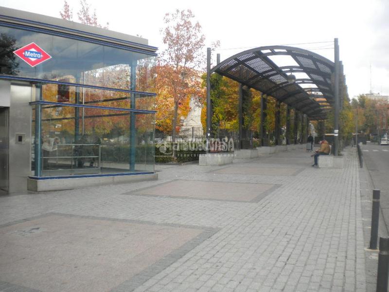Foto c196d2ea-46ce-4251-a915-f417e0f95ba3. Affitto locale commerciale in Centro Móstoles