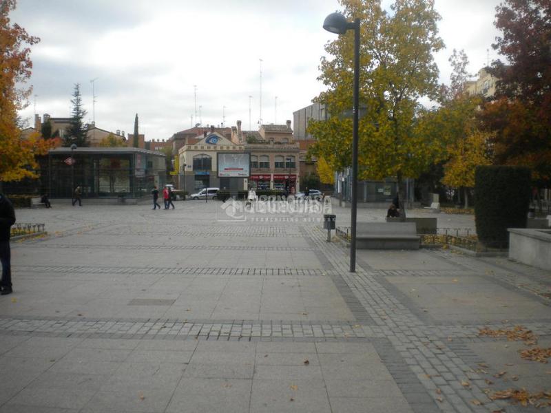 Foto 1803c6e8-65b8-4e10-8f55-5e3db24fcb24. Lloguer local comercial a Centro Móstoles