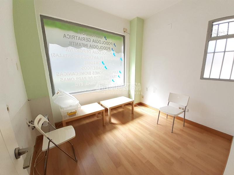 Foto 9e789485-d054-4dc9-9da4-38a96a1c0f59. Location local commercial dans Centro Móstoles