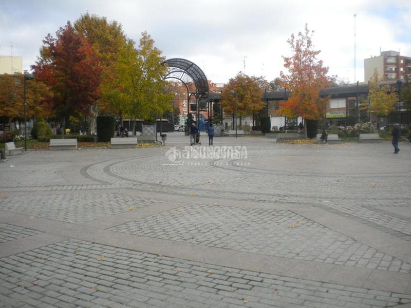 Foto bb73c011-f750-4844-9603-5b896510f0a0. Location local commercial dans Centro Móstoles