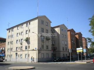 Pis a Centro. Piso en venta en móstoles