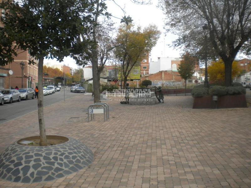 Foto 043f261c-3b68-4870-a126-4cc8b9387df1. Appartamento con riscaldamento in Centro Móstoles