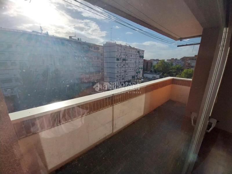 Foto 0ab5cc3f-d231-4235-8dc8-9953f4ad8eb8. Appartamento con riscaldamento in Centro Móstoles