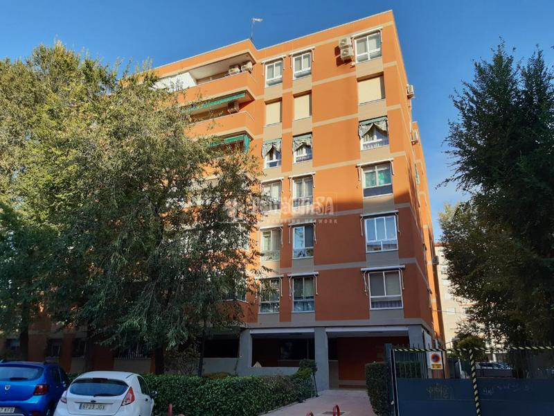 Foto 0bcc5660-2fa4-4fec-8c74-dd5c89ebac35. Appartamento con riscaldamento in Centro Móstoles