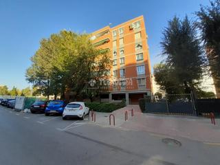 Pis a Centro. Piso en venta en móstoles