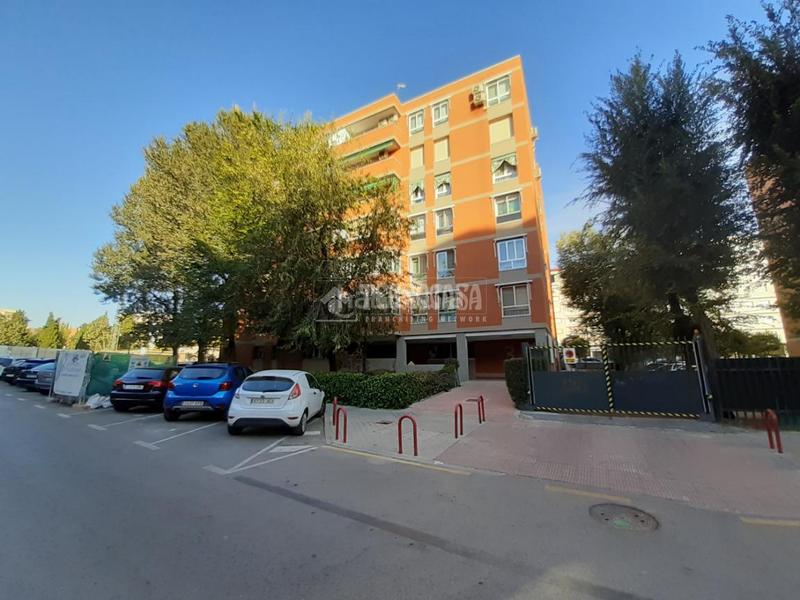 Foto 4ab09a9d-d632-4b2d-902c-3669076f052e. Appartamento con riscaldamento in Centro Móstoles