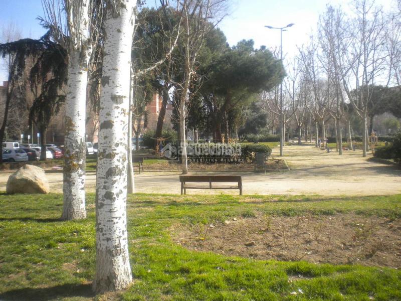 Foto 5f2e4e84-1e5d-433d-a545-b7e1be1c9bc9. Appartamento con riscaldamento in Centro Móstoles