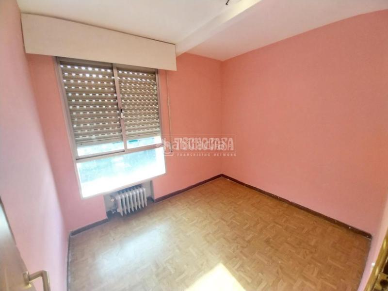 Foto b5917522-44a7-452d-b99d-7d668000669e. Appartamento con riscaldamento in Centro Móstoles