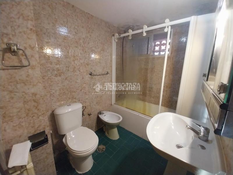 Foto b67c4dbc-bb65-4b14-bf5f-3b7188ad860f. Appartamento con riscaldamento in Centro Móstoles
