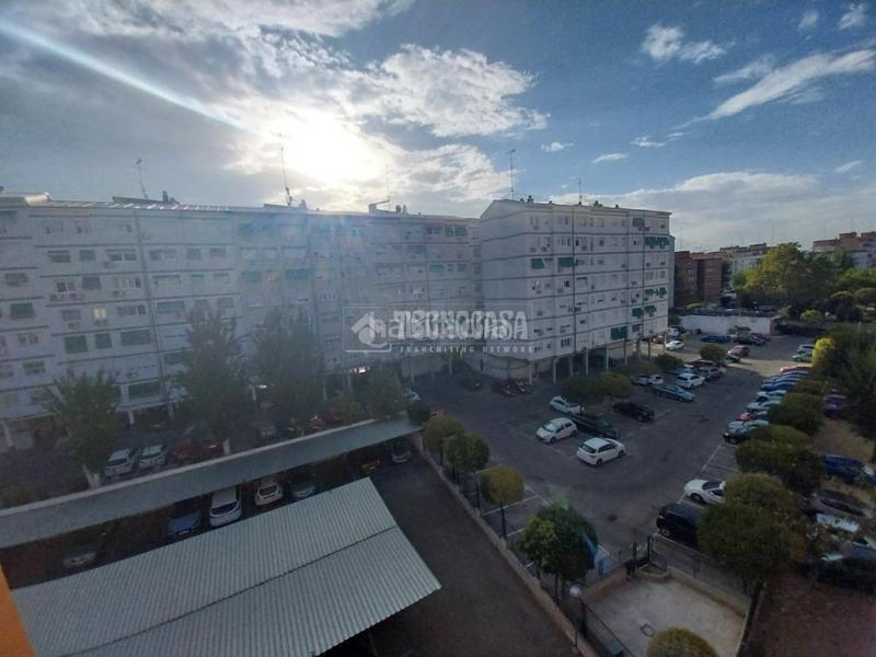 Foto d495a132-5201-400e-adf7-799b785c08cb. Appartamento con riscaldamento in Centro Móstoles