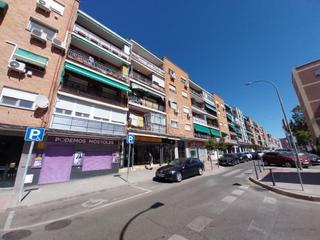 Piso en Centro. Piso en venta en móstoles