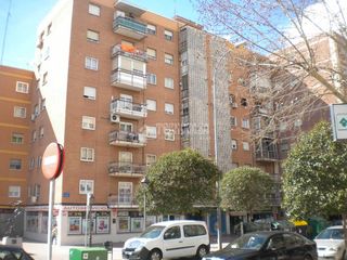 Flat in Suroeste - Zona Hospital. Piso en venta en móstoles