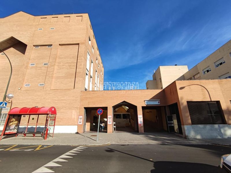 Foto 0646f46d-7f76-4ab8-ab92-3549cbedd56f. Piso  en venta en Suroeste - Zona Hospital Móstoles