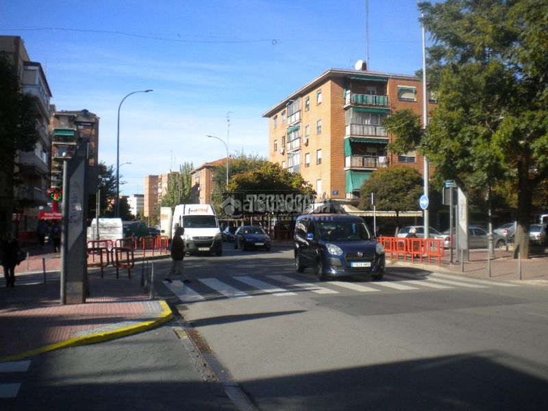 Foto 181abd3c-2135-45e2-bcf7-836cf981495e. Piso  en venta en Suroeste - Zona Hospital Móstoles