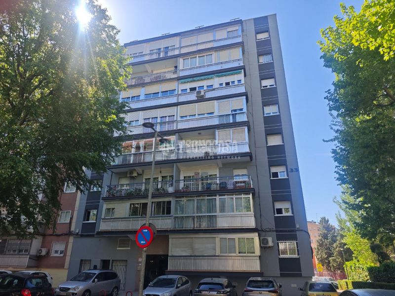 Foto 1e2add72-e5f4-4161-b225-1dbaf8d62c40. Piso  en venta en Suroeste - Zona Hospital Móstoles