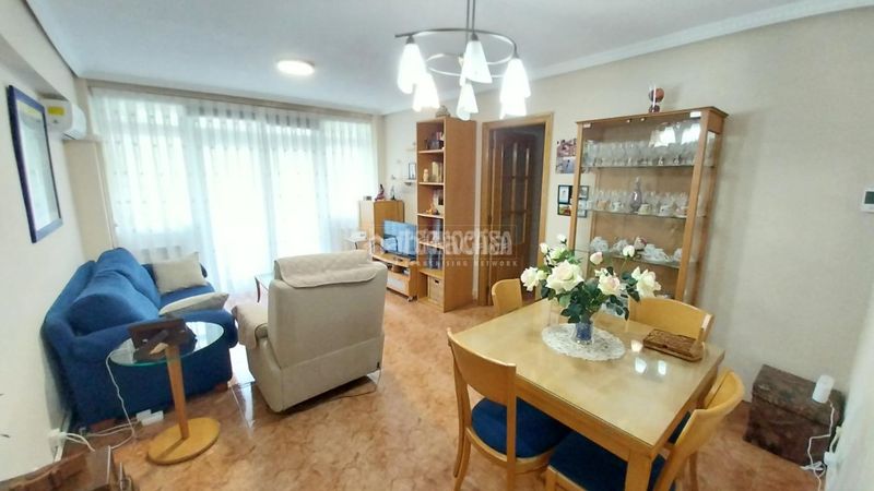 Foto 2aec6dc2-982b-4eb5-9e83-f03565b039d5. Piso  en venta en Suroeste - Zona Hospital Móstoles