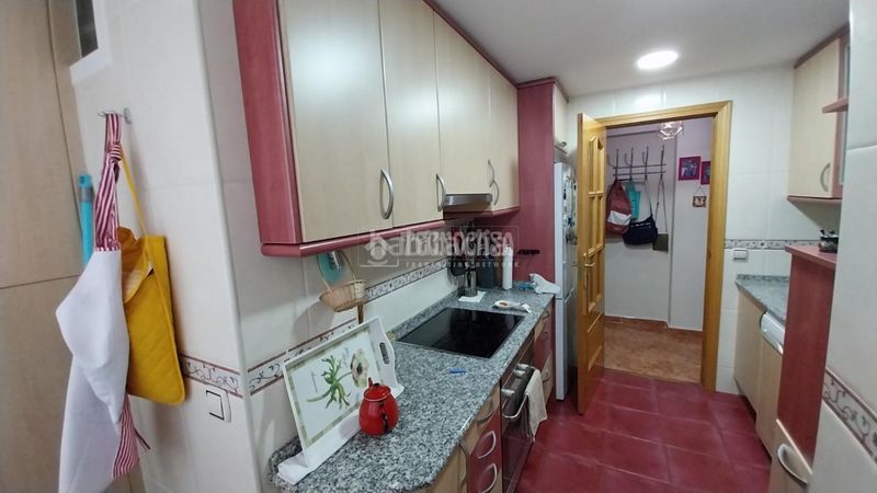 Foto 4eb6dd0d-7557-4888-9c47-e2032305fbcd. Piso  en venta en Suroeste - Zona Hospital Móstoles