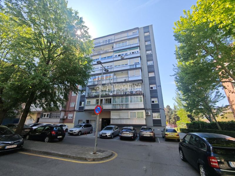 Foto a724df09-36c5-4a49-b147-e9a8f4600149. Piso  en venta en Suroeste - Zona Hospital Móstoles