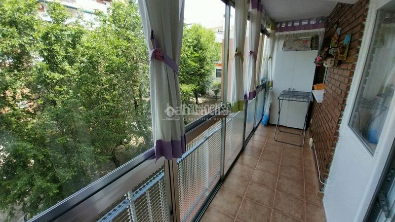 Foto cf60b404-3a09-40d8-82f0-63cc5296f84f. Piso  en venta en Suroeste - Zona Hospital Móstoles