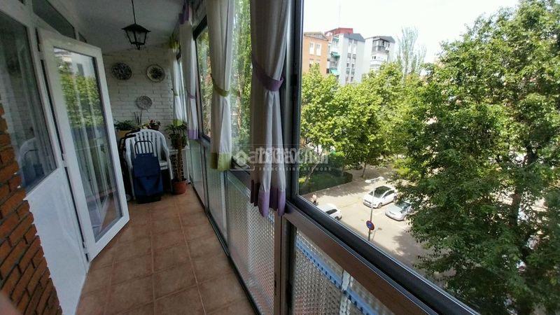 Foto f7123517-2f25-42ab-b226-0008c57e4ed7. Piso  en venta en Suroeste - Zona Hospital Móstoles