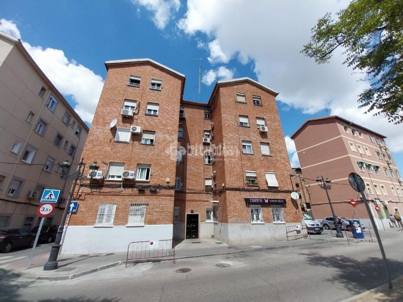 Foto 08a88a3c-ae32-44e6-b093-cab2de35c473. Piso  en venta en Centro Móstoles