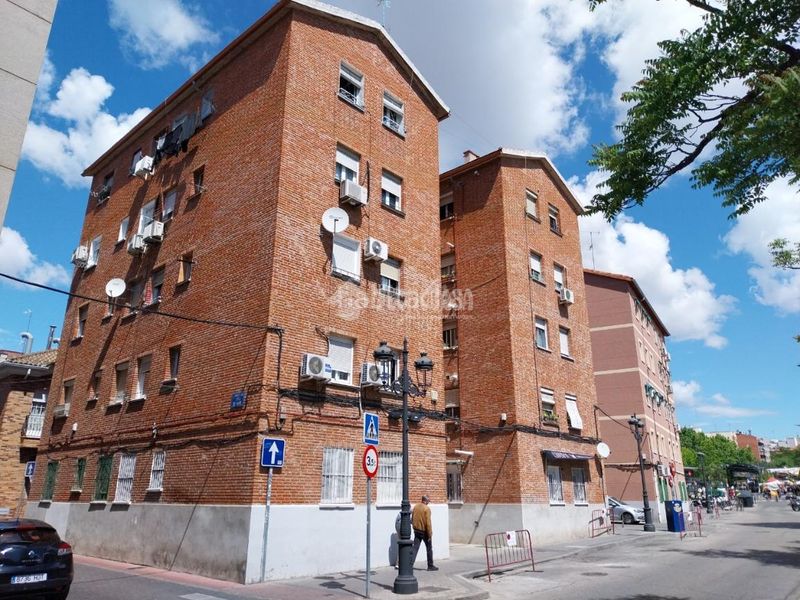Foto 398138e2-6699-499f-9380-be21550135ec. Piso  en venta en Centro Móstoles