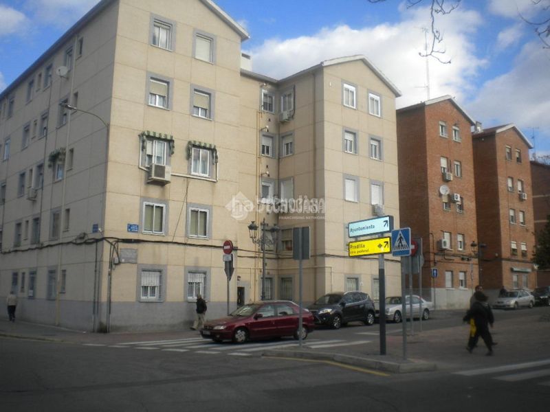 Foto 445a94be-e8c6-426e-8cbf-c30e6ebfe3e4. Piso  en venta en Centro Móstoles