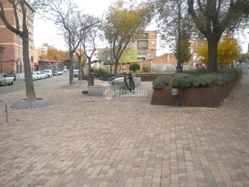 Foto 4883a82c-cba3-47e2-b0cd-210a2f8b3e93. Piso  en venta en Centro Móstoles