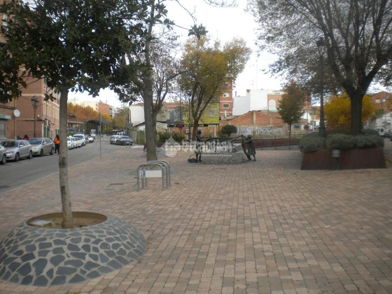 Foto 76eda2fb-7238-4ef2-aedb-e585bef33f4a. Piso  en venta en Centro Móstoles
