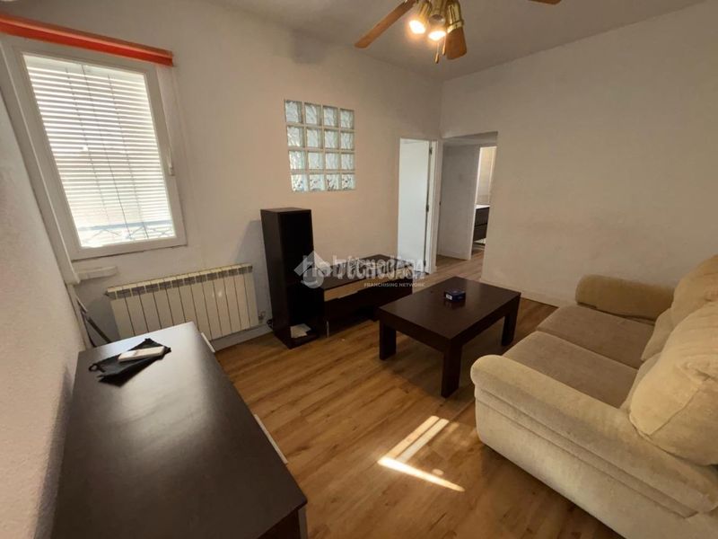 Foto 7fb1c6f3-abb1-43a9-a8af-f3eb00a76abc. Piso  en venta en Centro Móstoles