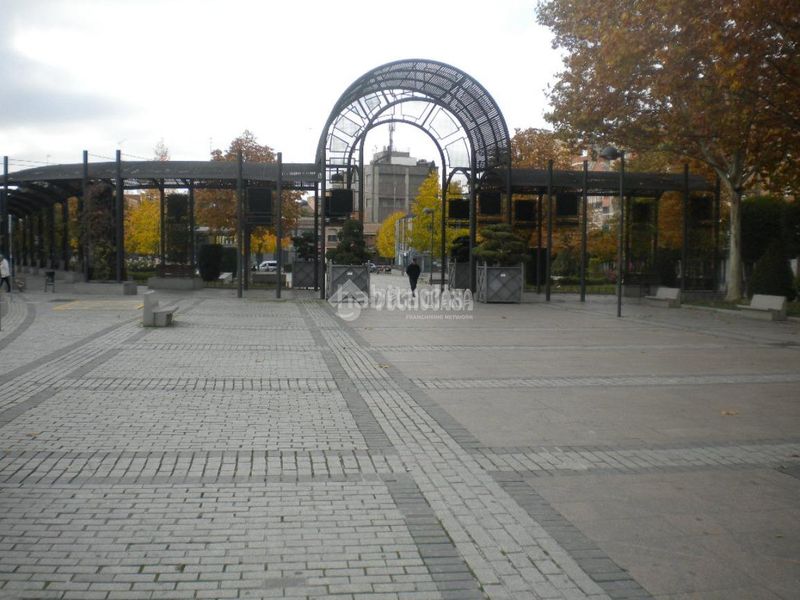 Foto a1fe2166-a8a8-41be-b63a-ac27cae9a6ab. Piso  en venta en Centro Móstoles